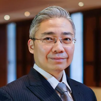 Iwan Margono